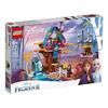 LEGO Disney Princess Anna Snow Queen 2 Magical Treehouse 41164