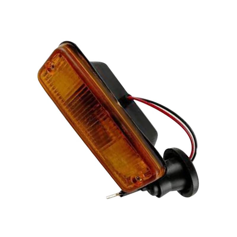 Beiben 1626 Fender Turn Signal Light