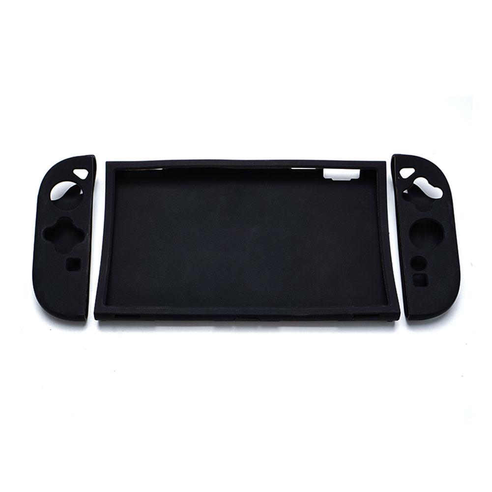 Silicone Protective Cover For Switch2 Lite Controller Accessories All-inclusive Cases Soft Shell Anti-slip