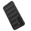 Rugged TPU Shell for Samsung Galaxy S23 FE,Anti-slip Drop Protection Phone Case