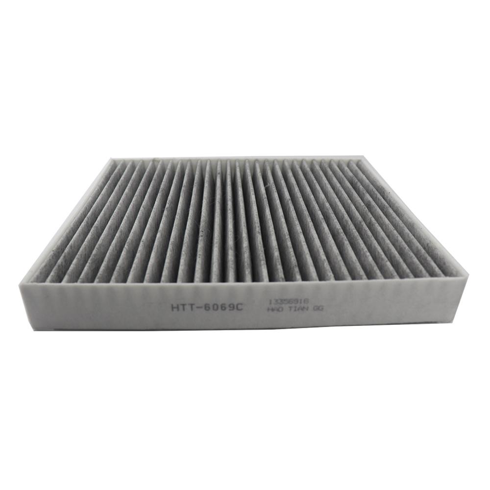 Car Cabin Filter LR036369 For Land Rover Range Rover 4 L405 2012 2013 2014 2015 2016 2017 2018 - 3.0T 5.0T