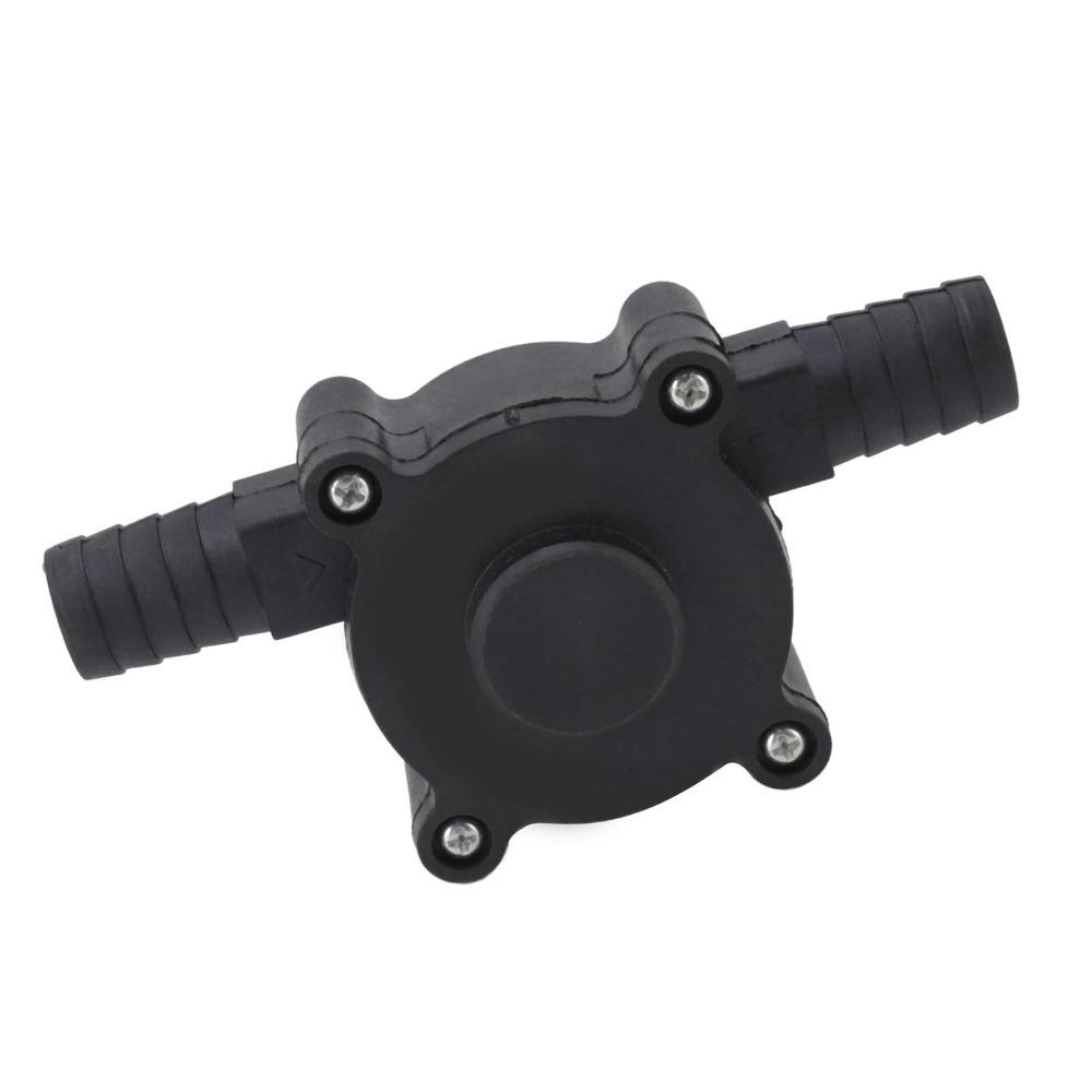 Small Size Water Pump Portable Fluid Transfer Pump High Efficiency Drill Driven Pump Water Pumping
