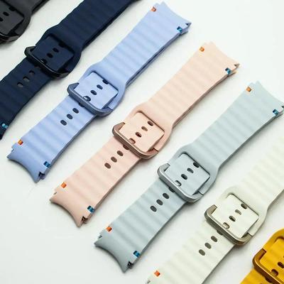 Zubehör für smarte Accessoires – Armbänder für Smartwatch & Smartband