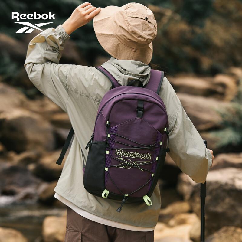Легкий туристический и походный рюкзак Reebok