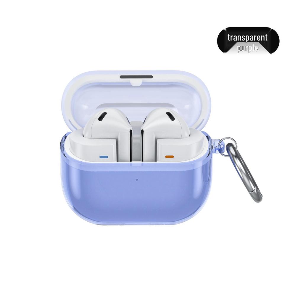 Samsung Galaxy Buds Protective Case for Buds4 Pro/Buds3 FE/Buds2/Live Earphones