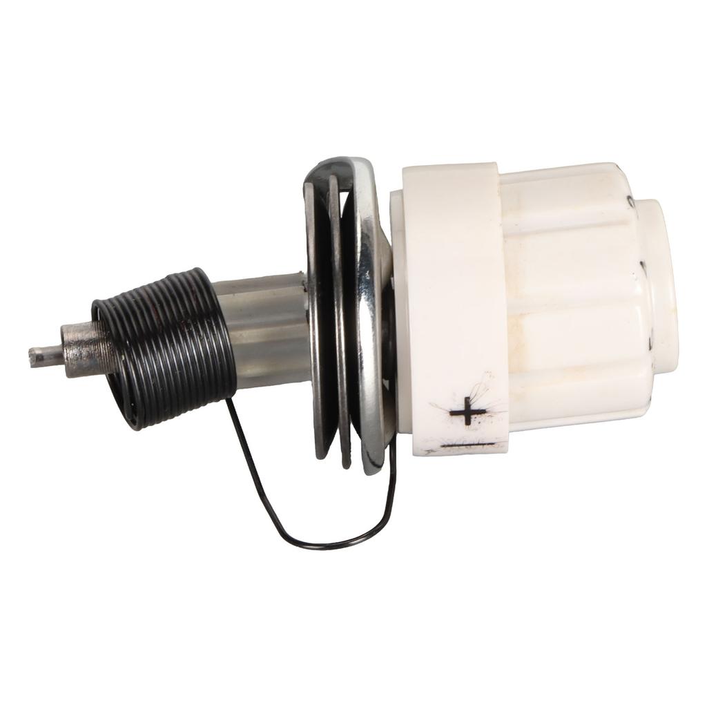 Sewing Thread Tension Strong Plastic Metal Easy Operation Smoothing 974 Thread Tension for Multi Purpose Sewing Machine