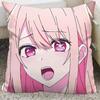 Hoshino Ai Hoshino Ruby Anime Cushion Living Room Sofa Dormitory Bedroom Decorative Pillow