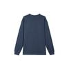 Nike Sportswear Premium Essentials Solid Color Casual Pullover Loose Fit Crew Neck Long Sleeve Drop Shoulder T-Shirt Men Tops DO7391-437