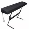 Waterproof Drawstring Cover for 88-Key Electric Pianos and 61-Key Electronic Organs