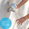 BRITA Water Filter Removal My Light Includes One Cartridge Bottle, PFOS/PFOA Tested, Bottle, Blue, 600ml,