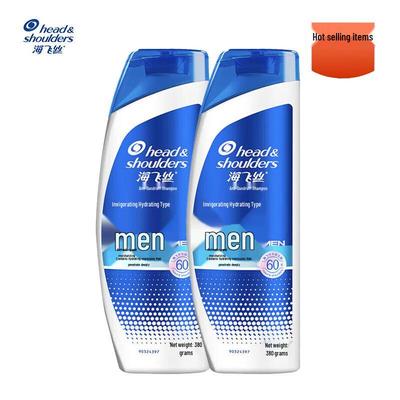 Shampoos en conditioners