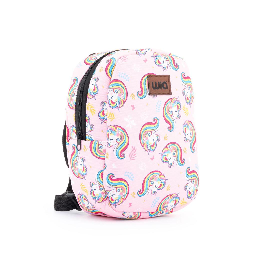 Fun Print Single Compartment Nursery Bag