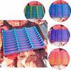 Gradient Color Diamond Painting Storage Case  for Diamond Art Accessories
