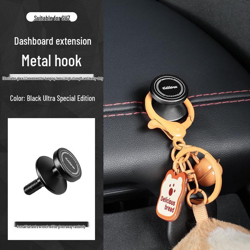 Xiaomi SU7 Armaturenbrett Multifunktionaler Autohaken