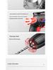 220V Multi-Functional Electric Hand Drill and Screwdriver