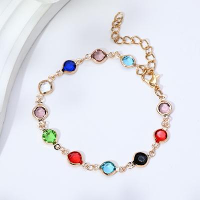 Armbänder – Ketten- & Gliederarmbänder