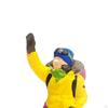 1/64 Climbing People Figures Miniature Model for Sand Table DIY Scene Layout