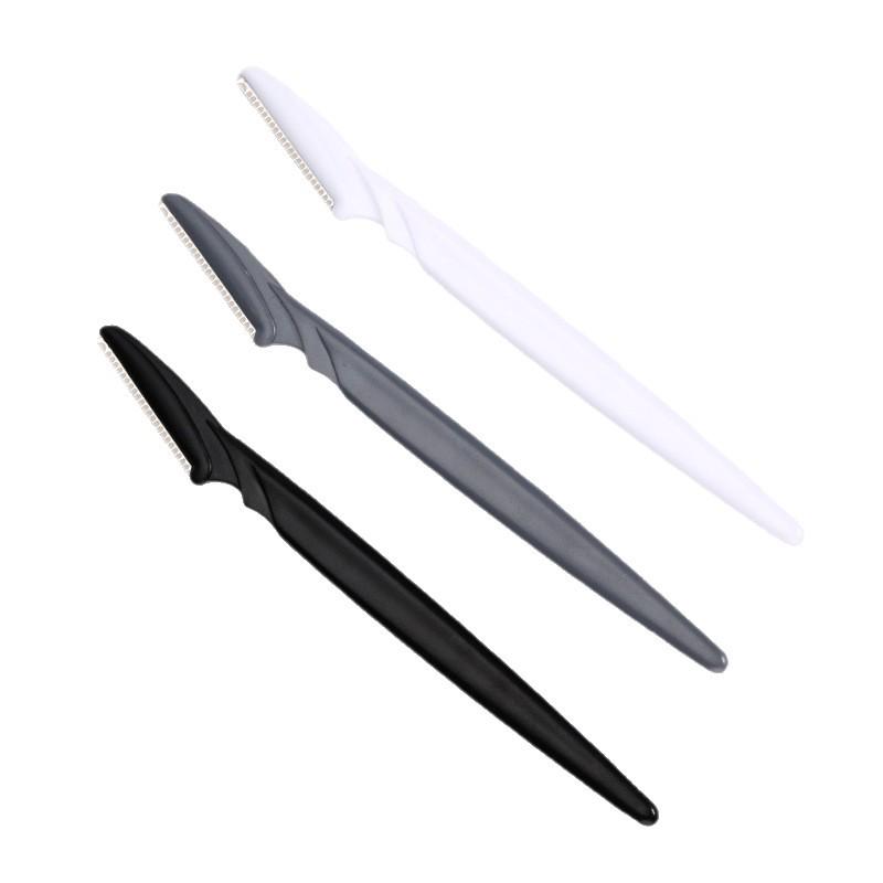 Precision Eyebrow Shaver and Trimmer - Beauty Makeup Tool