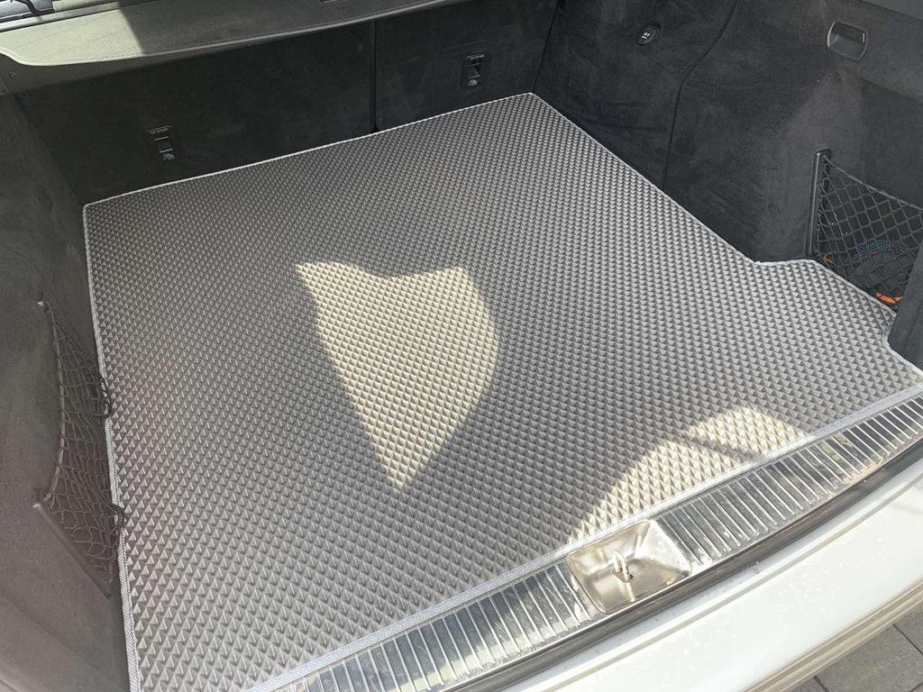 

Коврик багажника EVA (SW, черный) для Mercedes E-сlass W212 2009-2016 гг