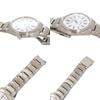 Like New Seiko Brightz SAGZ079 Titanium White Solar Watch White Dial 0774 SEIKO 7B24-0BH0 Radio-Controlled