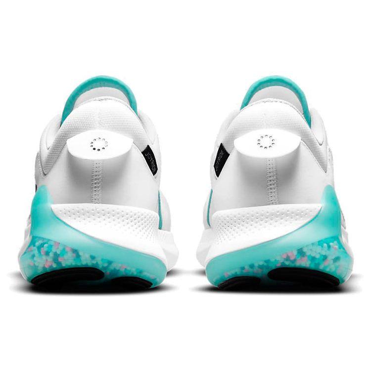 Nike Joyride Dual Run 2 White True Sapphire Men Sneakers Black DM9590-101