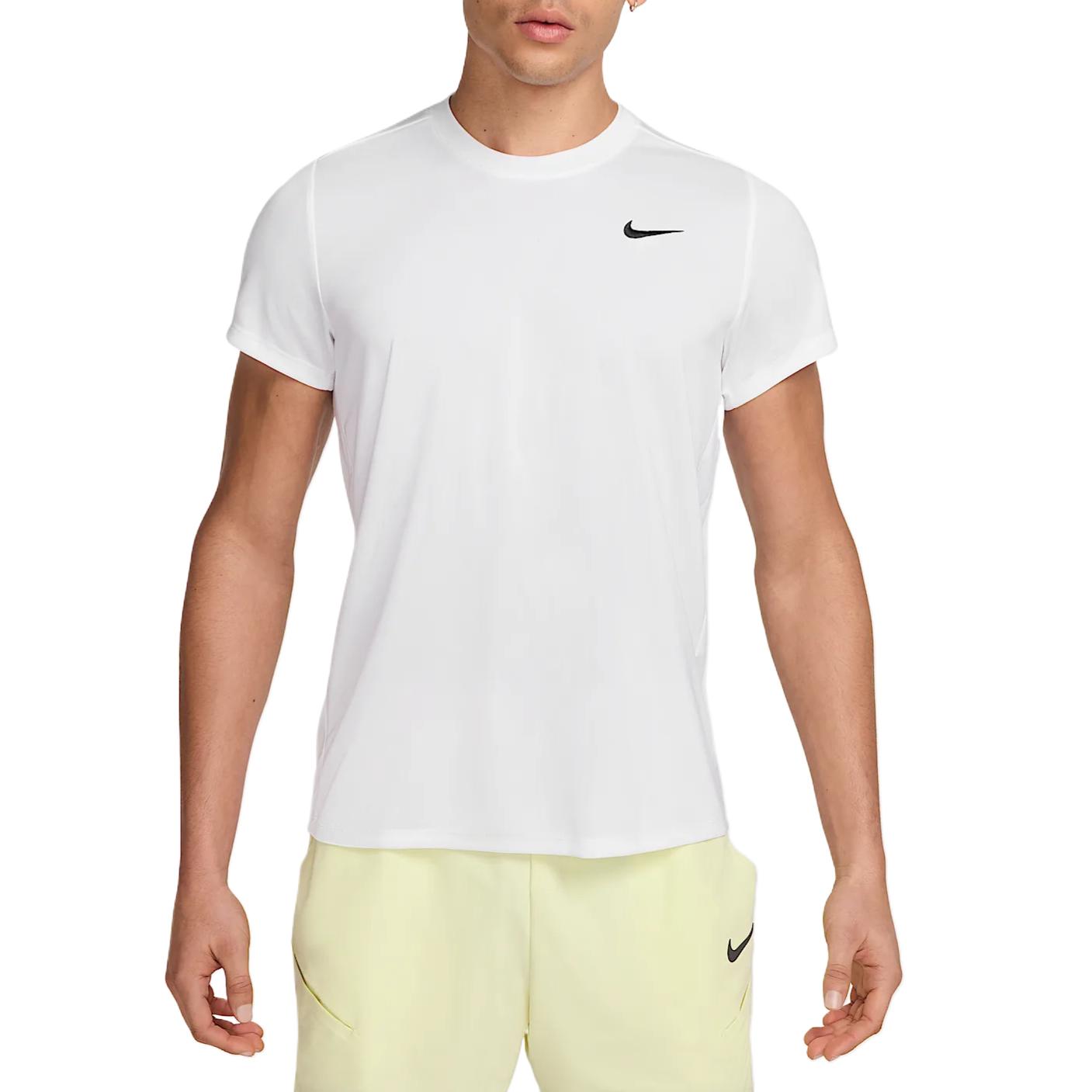 Мужской теннисный топ NikeCourt Victory с технологией Dri-FIT FZ6921-100 XL