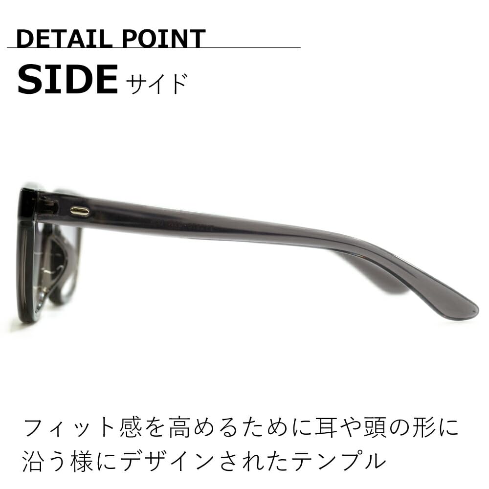 MERRY PLEASURE Photochromic Blue Light Computer Glasses for Men and UV Fashion Wellington Light Lenses Sunglasses, Blocking, Women, Protection,