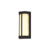 NuFeng LED Outdoor Decorative Wall Lamp