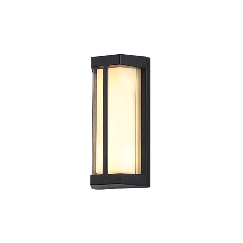 NuFeng LED Outdoor Decorative Wall Lamp