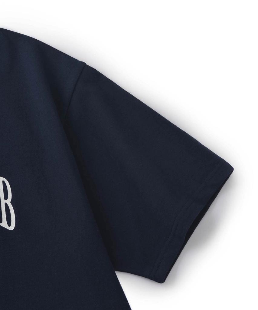 RETRIEVER CLUB Retriever Friends Short Sleeve [Navy]