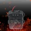 Car Ultrasonic Mouse Repeller Under Hood Rat Rodent Pest Repellent Controler