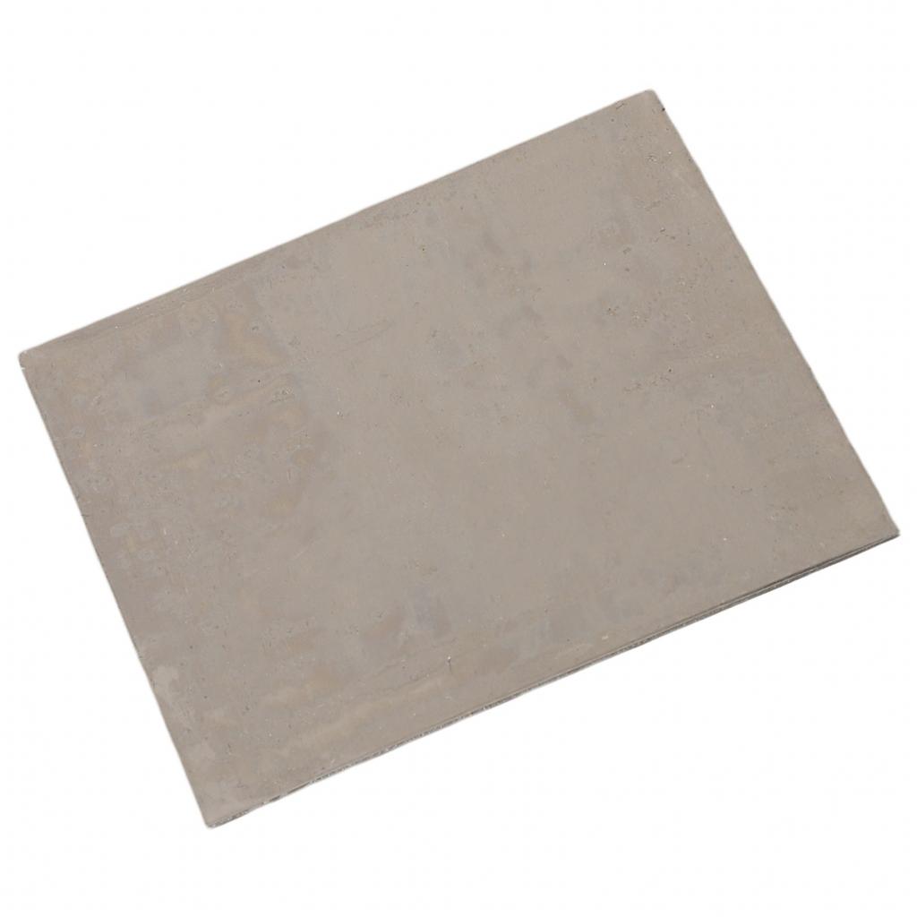 100x100mm Plate For Alkali-resistant Equipment Pure Nickel Nickel Plate