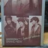 Shinhwa 7th Album