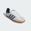 Adidas Originals SAMBA OG White/Blue JH5632 Men's Size
