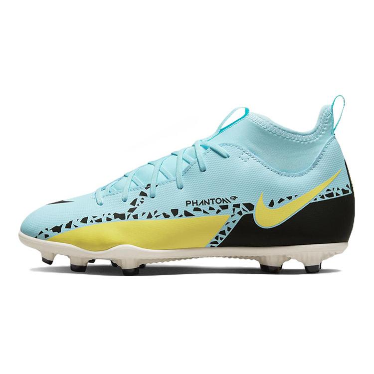 Nike Phantom GT2 Club DF MG GS  Lucent Pack  DC0822-407 36