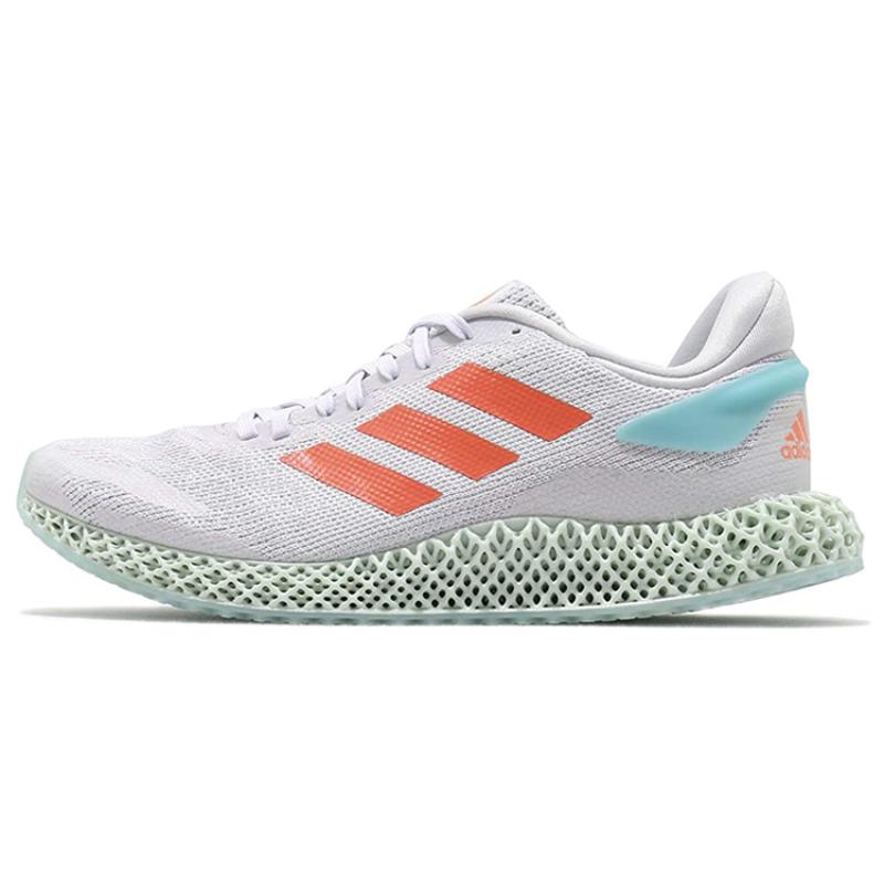 

Adidas 4D Run 1.0 Ltd Dash Grey Sneakers FW1230 36