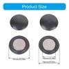 4 Pairs Running Bib Magnets Secure No Sew Magnetic Clip Round Shape For Running Race Number Attachment
