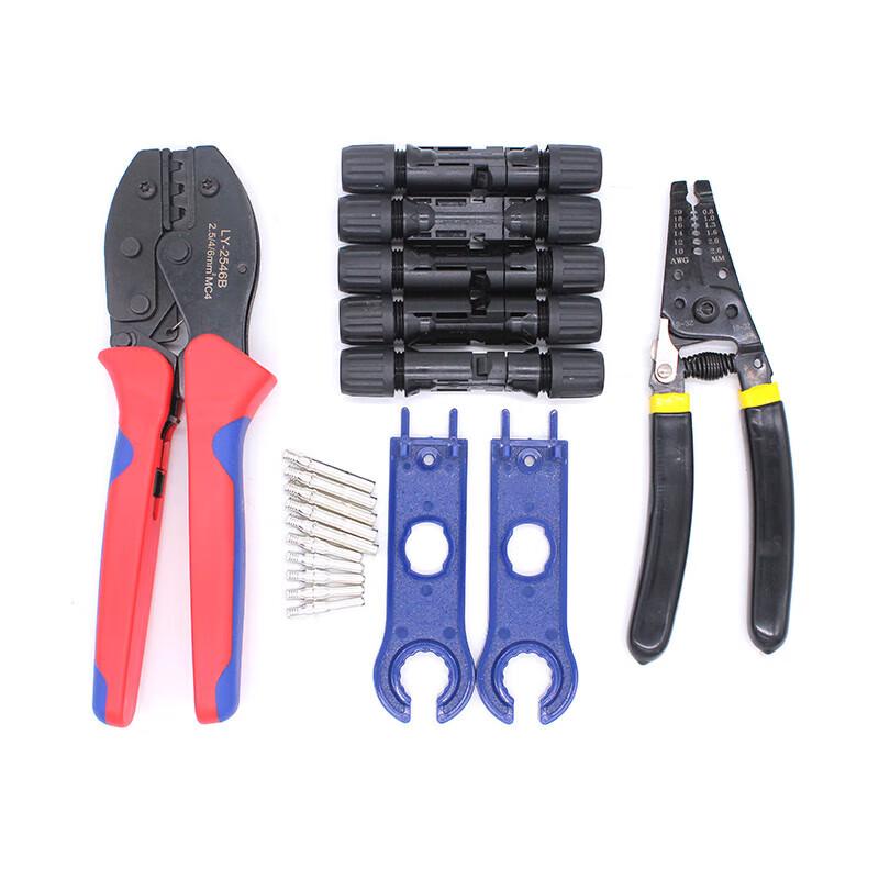 GORE-TEX MC4 Solar Cable Tool Kit