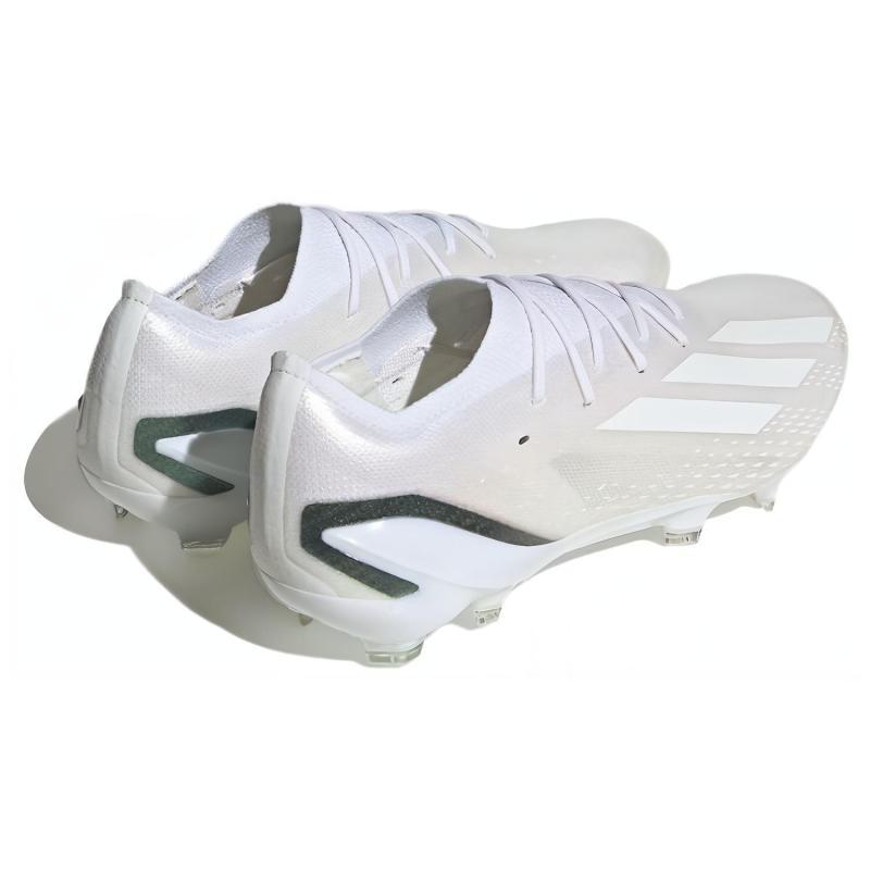Adidas X Speedportal.1 Firm Ground Soccer Cleats 'Cloud White' Sneakers GZ5104