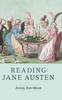 The Reading Jane Austen Book