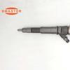 Premium Fuel Injector 0445110375 for M9T 67 2.3 DCI Engine