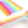 3Pcs Stretchy Fidget String Toy Dog Dinosaur Horse Caterpillar Stress Relief Toy Anti-Anxiety Easter Children's Day Classroom Exchange Birthday Party