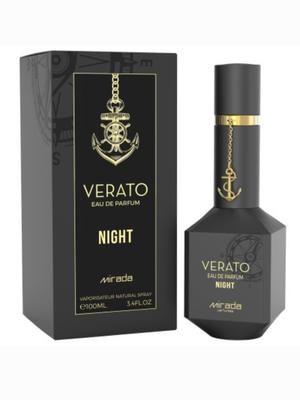 Verato Man Night Mirada Eau De Parfum for Men