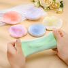 Funny Sensory Toy Shapeable Squeeze Slow Rebound Decompression Fidget Toys Creative Stress Relief Kid Adult Toy Gift