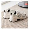 Anta Lifestyle Series Low Top Casual Shoes Mens Papyrus White Silver 112538811-1