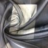 Cloudy Chiffon Fabric with Sheen Slightly Stiff Texture Suitable for Wedding Dresses Formal Gowns and Designer Clothing Fabrics