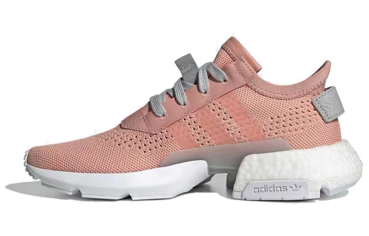 

Adidas Женские P.O.D. S3.1 Trace Pink Женская CG6185 36
