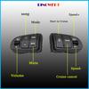 With Wire Car Steering Wheel Audio Cruise Control Buttons For Kia Sportage 2011 2012 2013 2014 2016 96700-3W502 96700-4T000