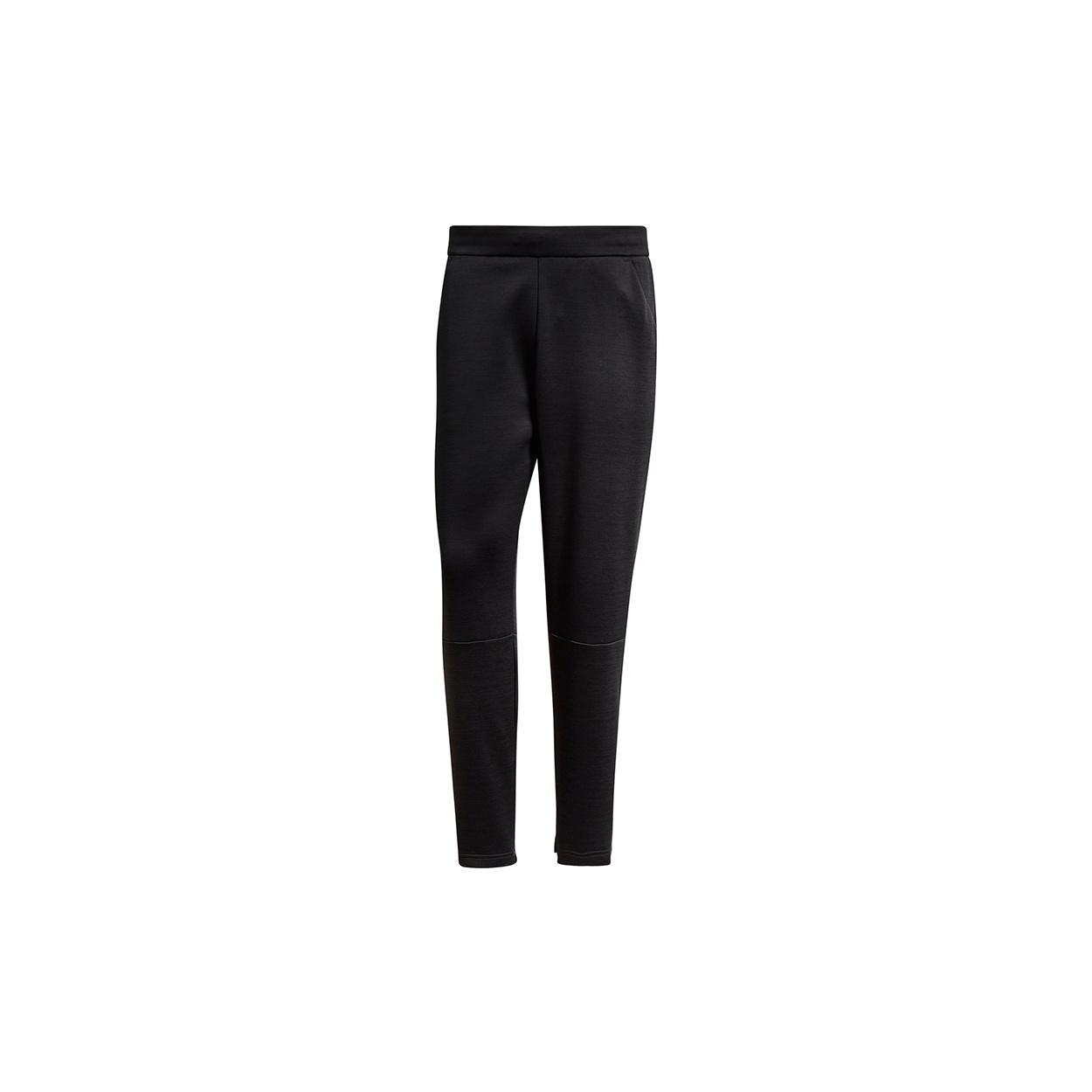 adidas Zne Pt Sport Knit Pants Men Black Men s D74654 L