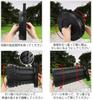Chair Outdoor Chair Extendable Camping Chair Foldable Camping Stool Lightweight Compact Easy to Carry 180KG Load Capacity Opening and Closing Height